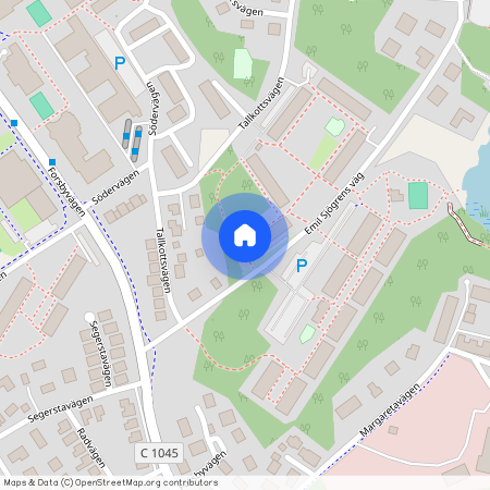 Emil Sjögrensväg 3A, 741 43, Knivsta