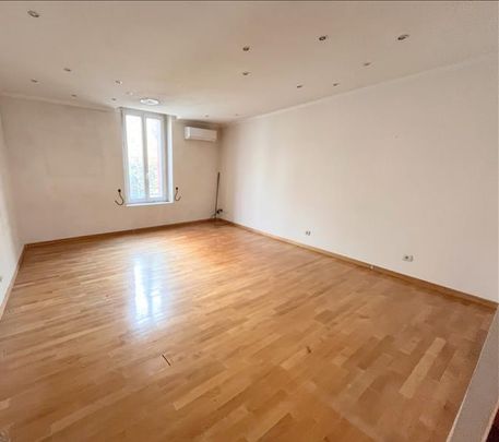 3 pièces - 81,32 m² - RDC - Colocation non autorisée - Photo 1