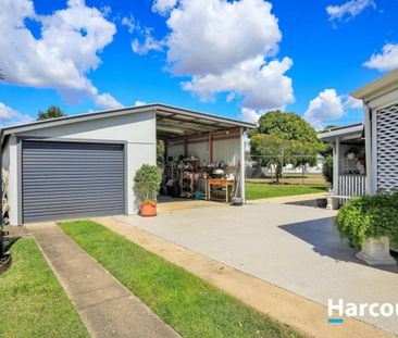 Charming Family Home on a Huge Block - Space, Comfort & Location! - Photo 1