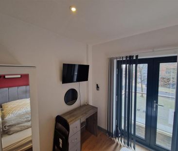 Studio to rent - Photo 3