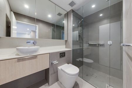 One Bedroom Apartment - Photo 4