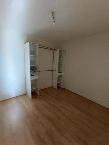 APPARTEMENT 2 pièce(s) - 31m² - Photo 4