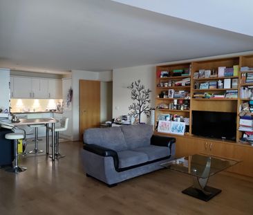 2 Bed Flat, Merchants House, SE10 - Photo 2