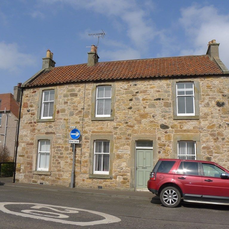 Property to let in Anstruther - Photo 1