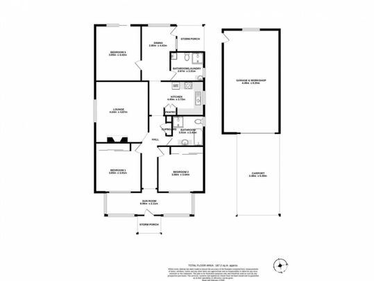 Character Cottage in the Heart of Bowral - Photo 1