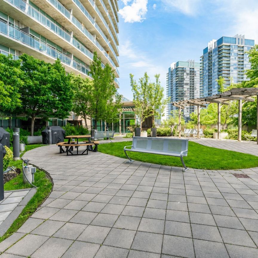 For Lease - 155 Legion Road Unit# 1102, Toronto, Ontario - Photo 1