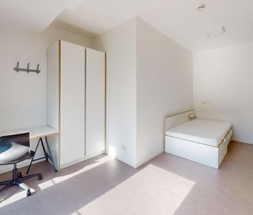 Einziehen, ankommen, mitstudieren – Zimmer in 2er-WG - Photo 5