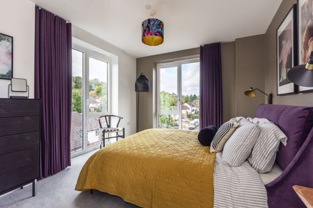 1 bedroom apartment to rent - Photo 3