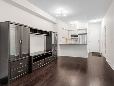 For Lease - 58 Marine Parade Drive Unit# 325, Toronto, Ontario - Photo 4