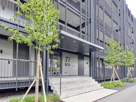 2.5 Zimmer Wohnung - Photo 5