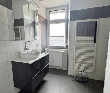 Schöne sanierte 2,5-Zimmerwohnung | mit Gartenabteil | Leoben-Juden... - Foto 3