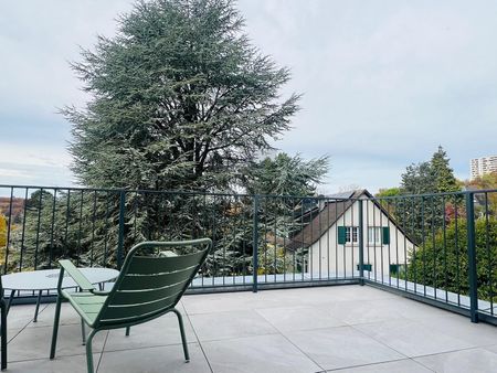 ÉQUILIBRE ENTRE DESIGN CONTEMPORAIN ET BIEN-ÊTRE - Photo 3