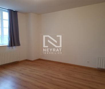 Location Appartement 2 pièces 42m² AUTUN 71400 - Photo 3