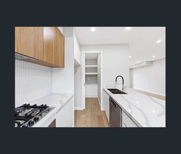 Modern and stylish townhouse - Photo 2