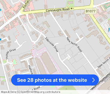 Edenside Drive, Attleborough - Photo 1