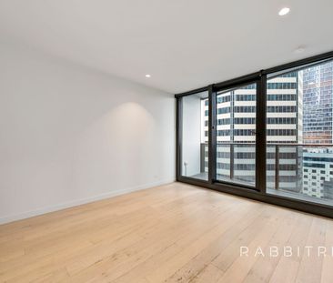 Sophisticated Urban Living at 1505/135 A'beckett Street - Furnished. - Photo 4