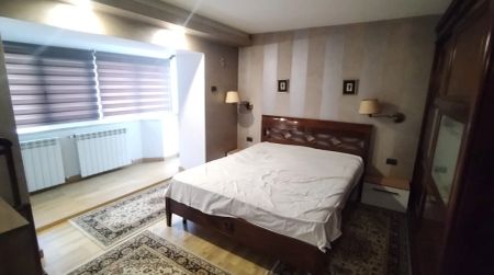 Apartament de inchiriat, 3 camere, decomandat, 98 mp, Centru, TG Cucu, Cod 162240 - Photo 4