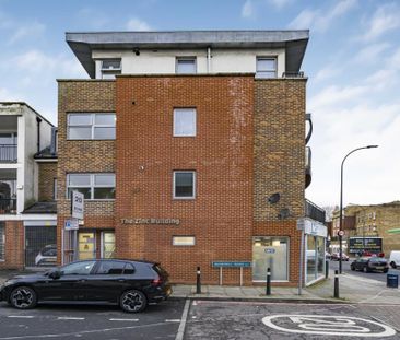 The Zinc Building, SE13 5FB, London - Photo 6