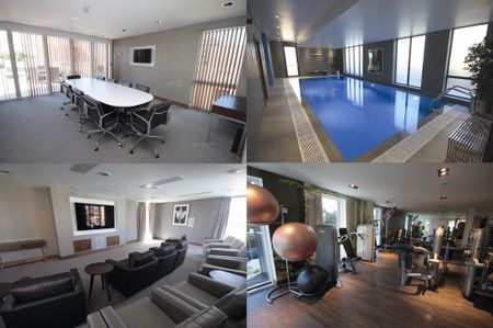 2 bedroom flat to rent - Photo 5