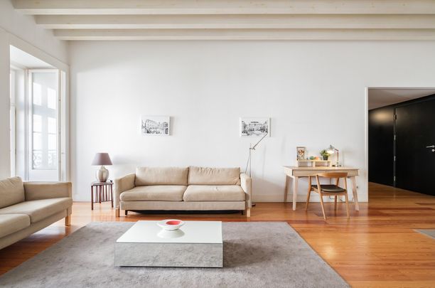 Apartamento T3 no condomínio Condessa do Rio, Lisboa - Foto 1