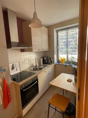 2,5-Zimmer-Wohnung/Geschäftsräume (Praxis) in Deggendorf, 64,08 m - Photo 3