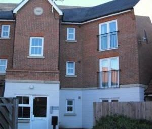 2 bedroom apartment to rent - Photo 6