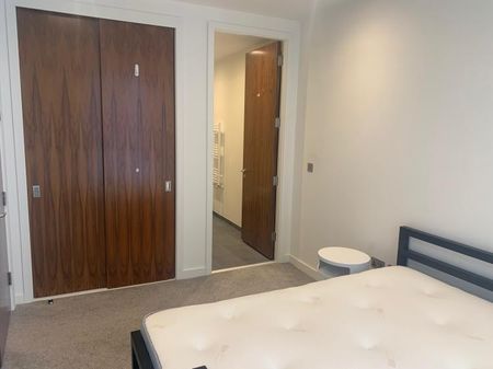 2 bedroom apartment to rent - Photo 3