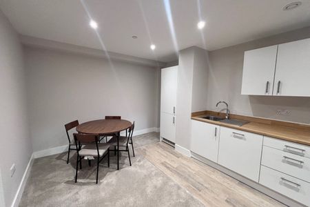 George Street - Photo 5