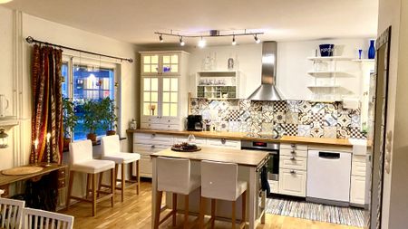 Hägersten - 2rok - tillsv - 17.250kr/mån - Photo 4