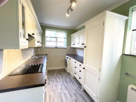 2 bedroom apartment to rent - Photo 5