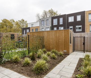 Te huur: Lili Bleekerstraat 9 - Photo 1