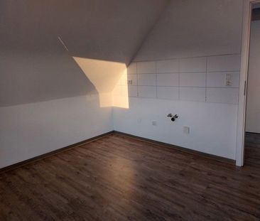 Gemütlich mit Schrägen - Da spricht nichts gegen! - Foto 1