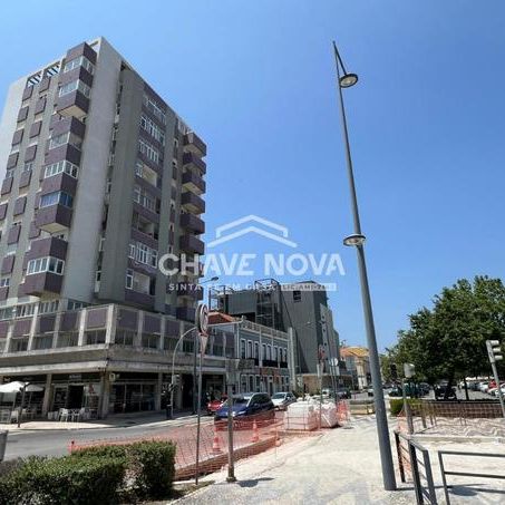 Apartamento T3 - Photo 1