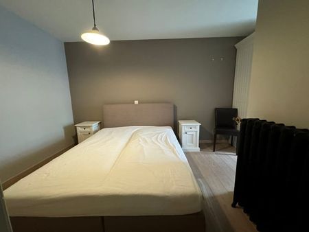 Appartement te huur - Photo 5