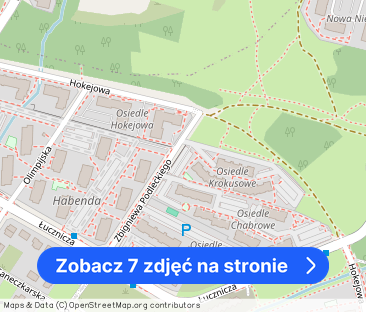 Mieszkanie Gdańsk, ul. Hokejowa, 36m2, 2 pok. - Zdjęcie 1
