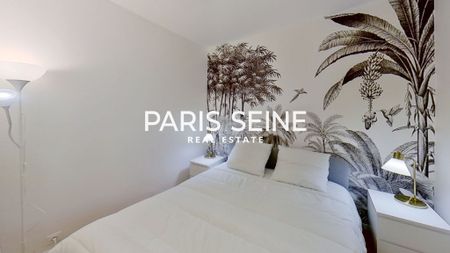 Location Appartement 2 pièces 35m² - Photo 4