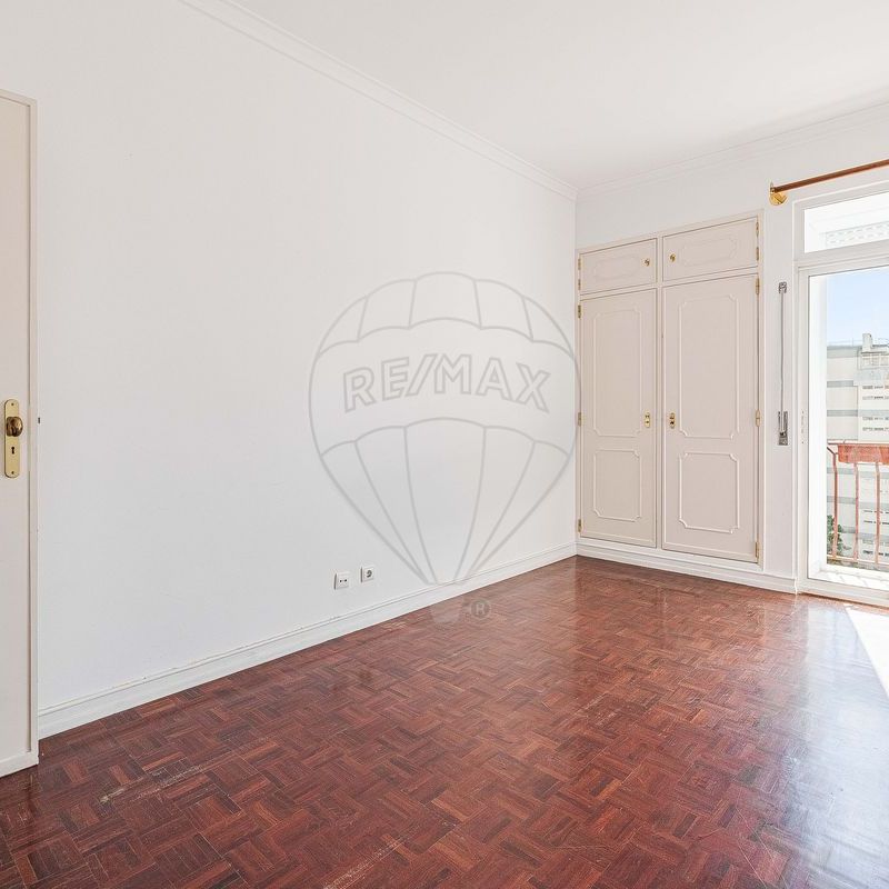Apartamento T5 em Lisboa - Photo 1