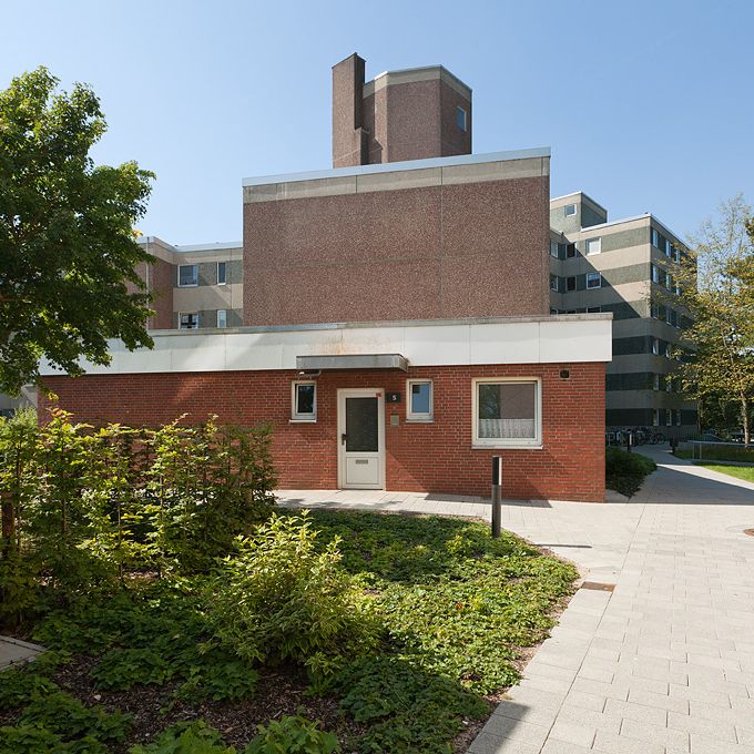 Modernisierter Bungalow mit großzügiger Terrasse - Photo 2