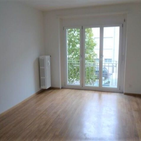 1-room apartment near the train station - Photo 1