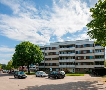 Porfyrvägen 3 - Photo 1