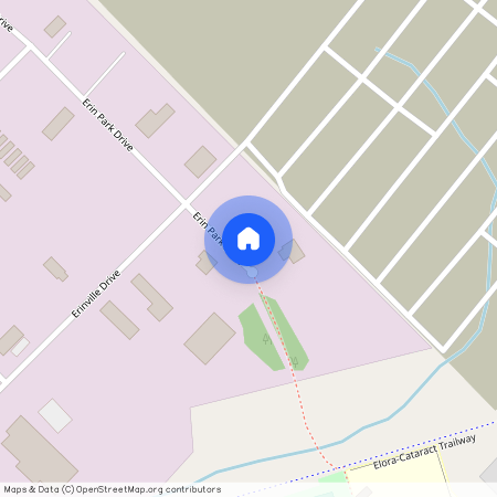 96 Mcgill Avenue, Erin