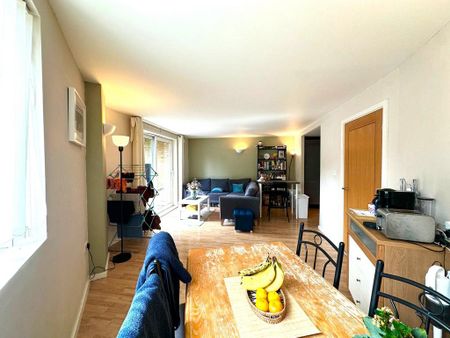 2 bedroom apartment to rent - Photo 4