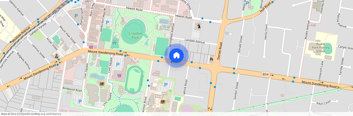 4/287 Mount Dandenong Road, Vic 3136, Croydon