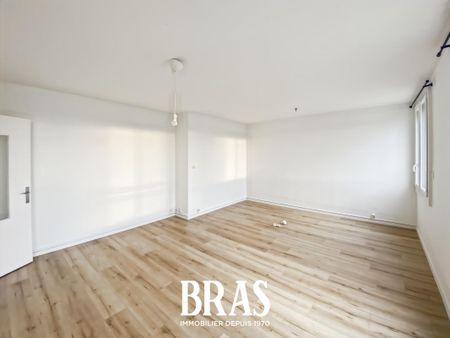 Location Appartement 2 pièces 47m² NANTES 44000 - Photo 3