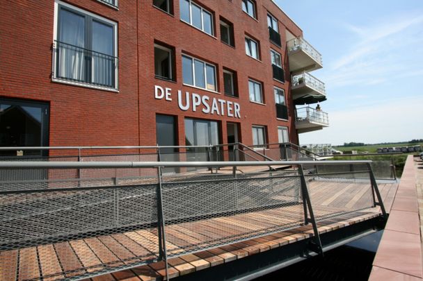Gereserveerd: Parkleane 24 - Foto 1