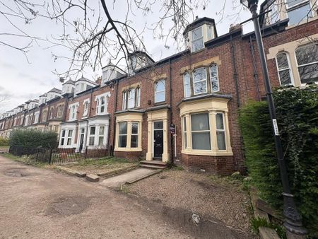 1 bedroom house of multiple occupation to rent - Photo 5