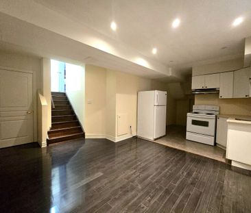 For Lease - 3169 Goretti Place Unit# Bsmt, Mississauga, Ontario - Photo 4