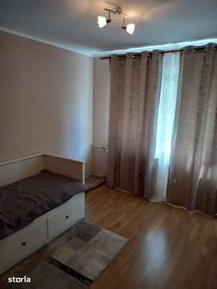 Apartament 2 zona Basarab – Calea Griviței | animalute companie - Fotografie 1