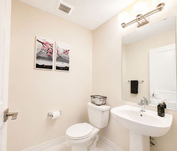 For Lease - 80 Fieldridge Cres Crescent, Brampton, Ontario - Photo 3