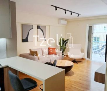 Διαμέρισμα για ενοικίαση Άνω Πετράλωνα (Πετράλωνα) - Φωτογραφία 6